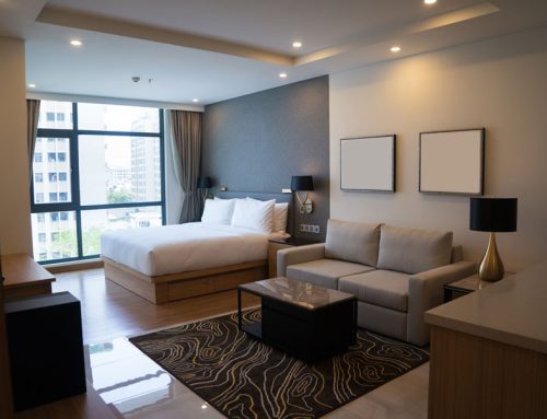 Studio apartmani, Rijeka centar