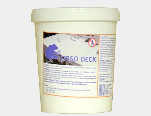 ORSOdeck