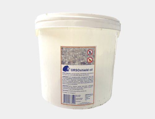 ORSOshielad oil